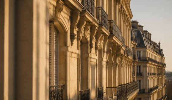 Avocat fiscalité immobilière Paris 6 