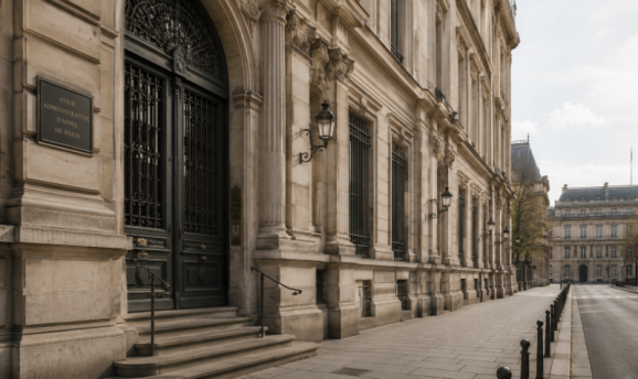 Contester une proposition de rectification