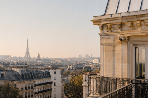 Avocat en droit fiscal Paris 14