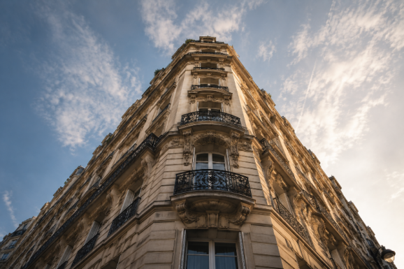 immobilier immobilier