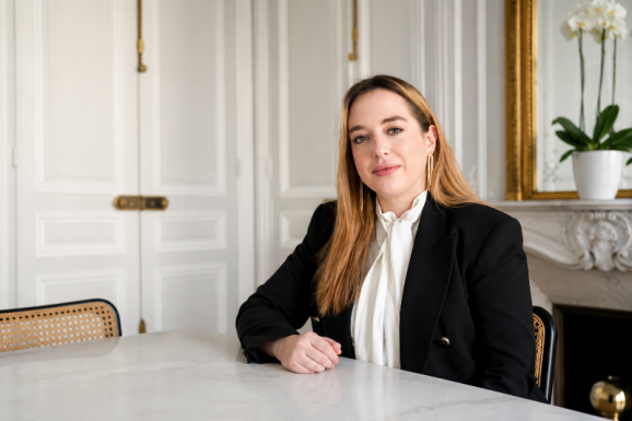 Clémence Delerue-Clergue Clémence Delerue-Clergue