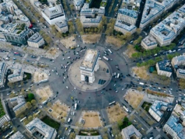 Bureaux Paris 16 - Victor Hugo / Foch