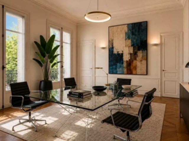 A vendre - Local à destination commerciale et usage de bureaux - PARIS 1ER