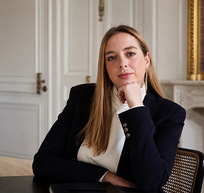Clémence Delerue Clergue