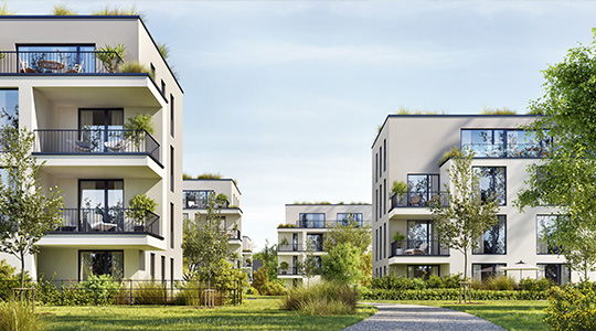 Locaux commerciaux